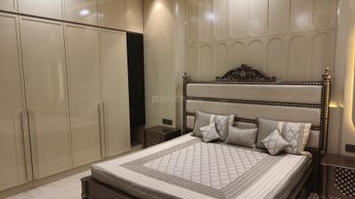 Bedroom Image of 2800 Sq.ft 5 BHK Builder Floor for sale in Indirapuram Ghaziabad for Rs. 39000000