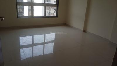 Bedroom Image of 1500 Sq.ft 2 BHK Apartment / Flat for rent in Godrej Prime, Chembur Mumbai for Rs. 78000