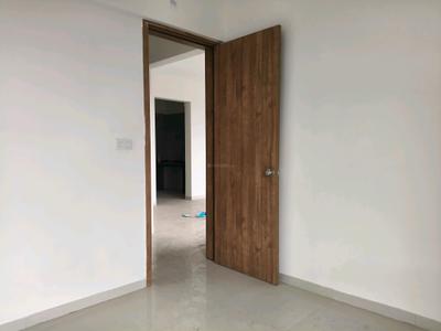 Bedroom Image of 950 Sq.ft 2 BHK Apartment / Flat for sale in Rama Fusion Towers Phase III, Hinjawadi Phase 3 Pune for Rs. 6100000
