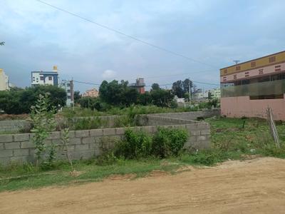 Image of 1500 Sq.ft Residential Plot / Land for sale in Lakshmipura, Abbigere, Bengaluru for Rs. 17500000