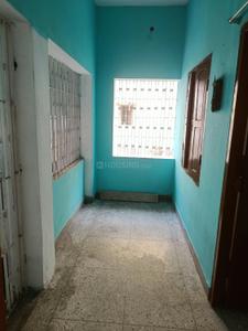 Balcony Image of 600 Sq.ft 1.5 BHK Independent House for rent in Anisabad Patna for Rs. 7000