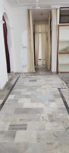 Hall Image of 900 Sq.ft 3 BHK Builder Floor for sale in Shakarpur Khas New Delhi for Rs. 6000000