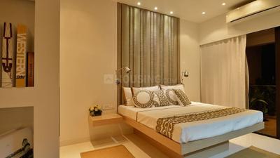 Bedroom Image of 2328 Sq.ft 3 BHK Apartment / Flat for sale in Kolte Patil 24K Sereno, Baner Pune for Rs. 27500000