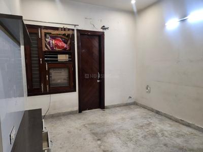 Bedroom Image of 1800 Sq.ft 2 BHK Independent House for rent in Model Town Panipat for Rs. 16000