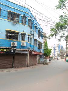 Building Image of 830 Sq.ft 2 BHK Apartment / Flat for sale in Bansdroni Apartment, Bansdroni Kolkata for Rs. 3400000