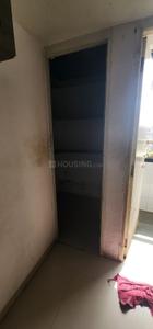 Balcony Image of 935 Sq.ft 2 BHK Apartment / Flat for sale in Aroma Aakruti Elegance, Chandkheda Ahmedabad for Rs. 4851000