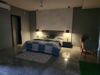 Bedroom Image of 4075 Sq.ft 2 BHK Villa for sale in Sherkhi Vadodara for Rs. 10500000
