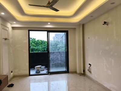 Bedroom Image of 2500 Sq.ft 4 BHK Builder Floor for sale in Sector 45 Gurgaon for Rs. 35000000