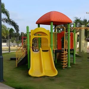 Image of 1546 Sq.ft 3 BHK Apartment / Flat for sale in Sai Purvi Symphony, Gunjur, Bengaluru for Rs. 15600000