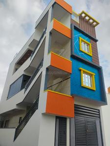 Image of 2268 Sq.ft 4 BHK Independent House for sale in Gangondanahalli, Bengaluru for Rs. 11500000