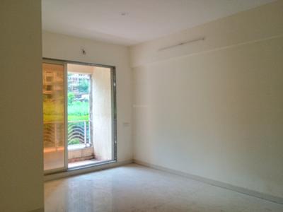 Living Room Image of 1115 Sq.ft 2 BHK Apartment / Flat for sale in Matoshree Nagar Phase I, Ambernath West Ambernath for Rs. 5100000
