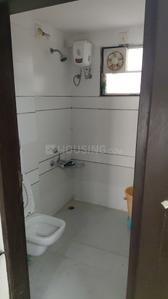 Image of 2050 Sq.ft 3 BHK Apartment / Flat for rent in Iscon Harmony, Sevasi, Vadodara for Rs. 30000