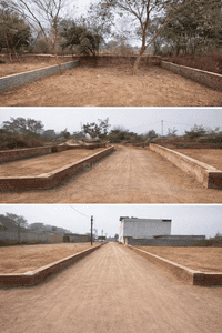 Image of 100 Sq.ft Residential Plot / Land for sale in Sector 166, Noida for Rs. 3500000