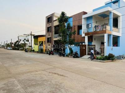 Brochure Image of 1500 Sq.ft Residential Plot / Land for sale in Wallfort Paradise, Kandul Raipur for Rs. 3700000