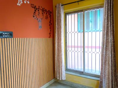 Bedroom Image of 1347 Sq.ft 3 BHK Apartment / Flat for sale in Tollygunge Kolkata for Rs. 8800000