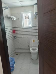 Bathroom Image of 1309 Sq.ft 3 BHK Apartment / Flat for sale in Bhankrota Jaipur for Rs. 6500000