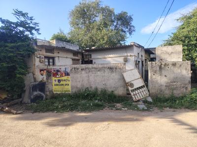 Image of 1000 Sq.ft 4 BHK Independent House for sale in Suraram, Hyderabad for Rs. 11000000