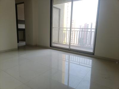 Living Room Image of 720 Sq.ft 1 BHK Apartment / Flat for sale in Niharika Absolute, Taloja Navi Mumbai for Rs. 6500000