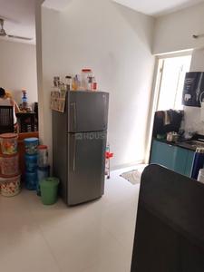 Kitchen Image of 950 Sq.ft 2 BHK Apartment / Flat for sale in Wakadkar Sonesta, Wakad Pune for Rs. 8300000
