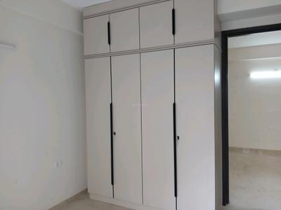 Bedroom Image of 1208 Sq.ft 2 BHK Apartment / Flat for sale in M3M Soulitude, Sector 89 Gurgaon for Rs. 13900000