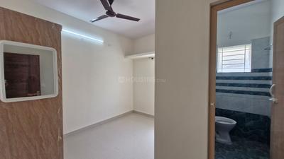 BHK Flat for rent in Koramangala, South Bangalore 500 Sqft