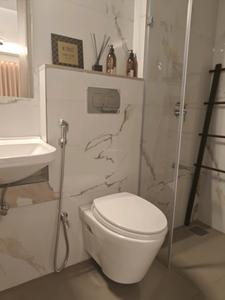 Bedroom Two Image of 532 Sq.ft 2 BHK Apartment / Flat for sale in Dosti Mezzo 22, Sion Mumbai for Rs. 25300000