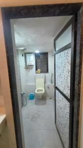 Image of 600 Sq.ft 1 BHK Apartment / Flat for sale in Gokul GalaxyHousing, Kandivali East, Mumbai for Rs. 11200000