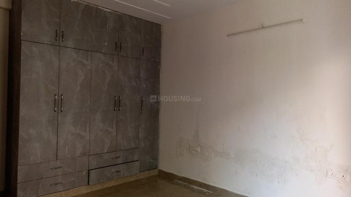 Sector 45 huda plo Bedroom One 1