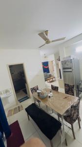 Hall Image of 2288 Sq.ft 3.5 BHK Villa for sale in Casagrand Eternia II, Kalapatti Coimbatore for Rs. 25000000