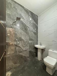 Bathroom Image of 900 Sq.ft 4 BHK Independent House for sale in Kharar Mohali for Rs. 7390000