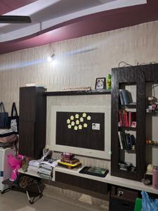 Image of 550 Sq.ft 1 BHK Independent House for rent in Sudama Nagar, Indore for Rs. 10000