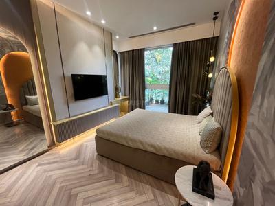 Bedroom Image of 720 Sq.ft 2 BHK Apartment / Flat for sale in Matunga East Mumbai for Rs. 17700000