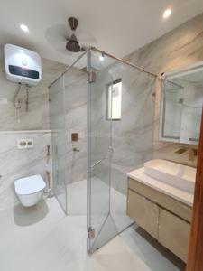 Image of 2843 Sq.ft 4 BHK Builder Floor for sale in Sector 45, Gurgaon for Rs. 40000000