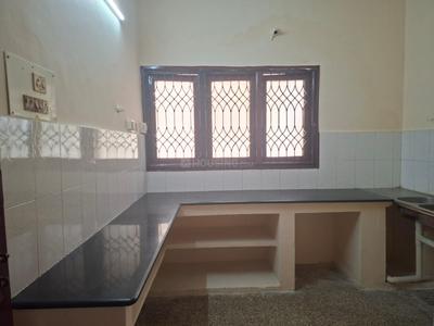 Kitchen Image of 1680 Sq.ft 2 BHK Independent House for rent in KK Nagar Chennai for Rs. 45000