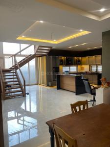 Hall Image of 7800 Sq.ft 7 BHK Independent House for sale in Vallabh Vidhyanagar Anand for Rs. 42500000