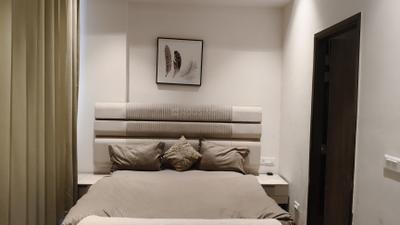 Bedroom Image of 627 Sq.ft 1 RK Studio for sale in Satya The Hive, Sector 102 Gurgaon for Rs. 9718500