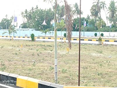 Image of 966 Sq.ft Residential Plot / Land for sale in Avadi, Chennai for Rs. 4250400