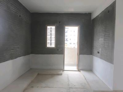 Kitchen Image of 2150 Sq.ft 3 BHK Apartment / Flat for sale in Dhriti Elite, Vajarahalli Bengaluru for Rs. 21075050
