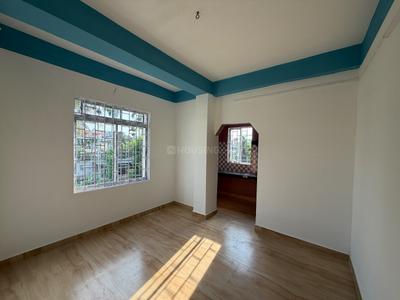 Bedroom Image of 1100 Sq.ft 2 BHK Builder Floor for rent in Beltola Guwahati for Rs. 14000