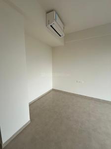 Bedroom Image of 1500 Sq.ft 3.5 BHK Apartment / Flat for rent in One Indiabulls, Thane West Thane for Rs. 95000