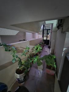 Balcony Image of 2000 Sq.ft 2 BHK Villa for rent in Atladara Vadodara for Rs. 25000