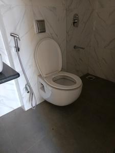Bedroom Two Image of 980 Sq.ft 2 BHK Apartment / Flat for sale in Nyati Exuberance, Handewadi Pune for Rs. 5900000