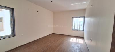Bedroom Image of 2445 Sq.ft 3 BHK Apartment / Flat for sale in Somajiguda Hyderabad for Rs. 27500000