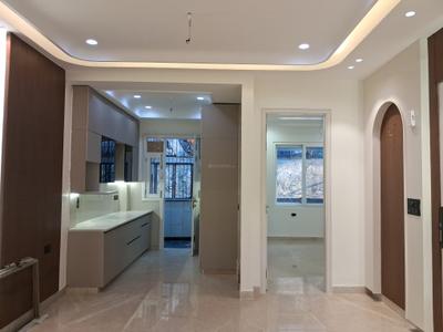 3 BHK Independent Builder Floor