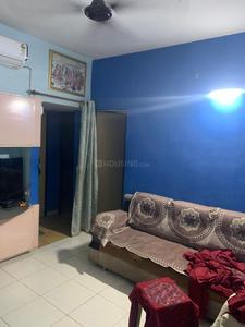 1 BHK Flat