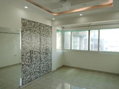 Bedroom Image of 1900 Sq.ft 3 BHK Apartment / Flat for sale in CGHS Orchid Valley Apartment, Sector 19 Dwarka New Delhi for Rs. 30000000