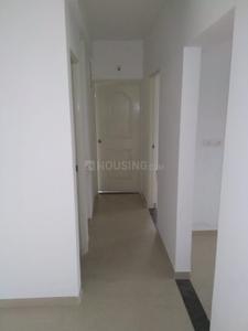 Image of 1080 Sq.ft 2 BHK Apartment / Flat for sale in Leverage Greens Apartment, Vidya Nagar, Nagpur for Rs. 6000000