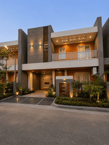 Building Image of 2110 Sq.ft 3 BHK Independent House for sale in Kachana Raipur for Rs. 13700005
