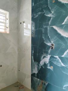 Common Bathroom Image of 1252 Sq.ft 2 BHK Apartment / Flat for sale in Puravankara Windermere, Pallikaranai Chennai for Rs. 8500000