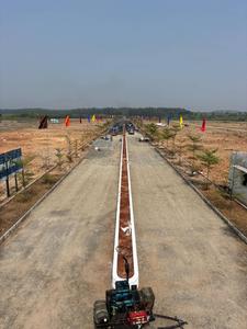 Image of 167 Sq.ft Residential Plot / Land for sale in Tallavalasa, Visakhapatnam for Rs. 3674000